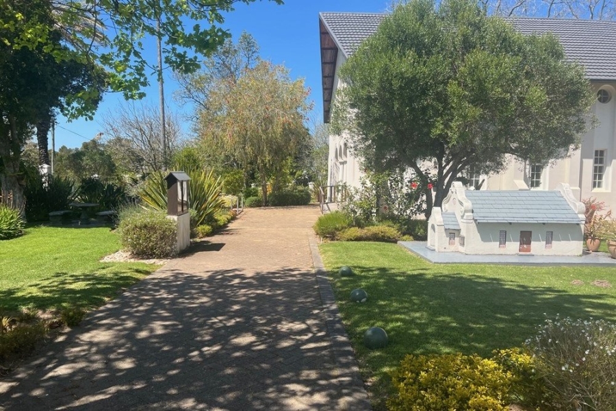 2 Bedroom Property for Sale in Wittedrift Western Cape